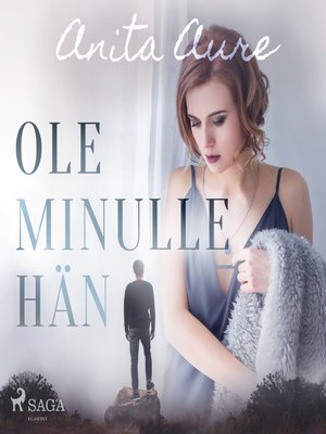 cover image of Ole minulle hän